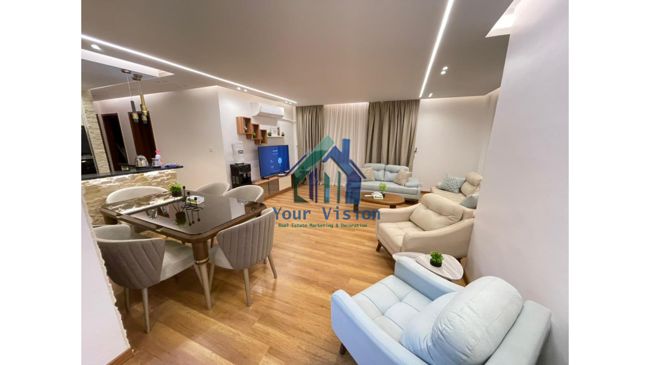 شقق - مدينتي