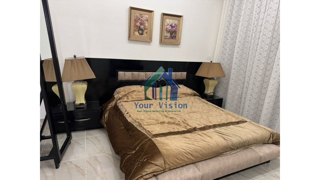 شقق - مدينتي