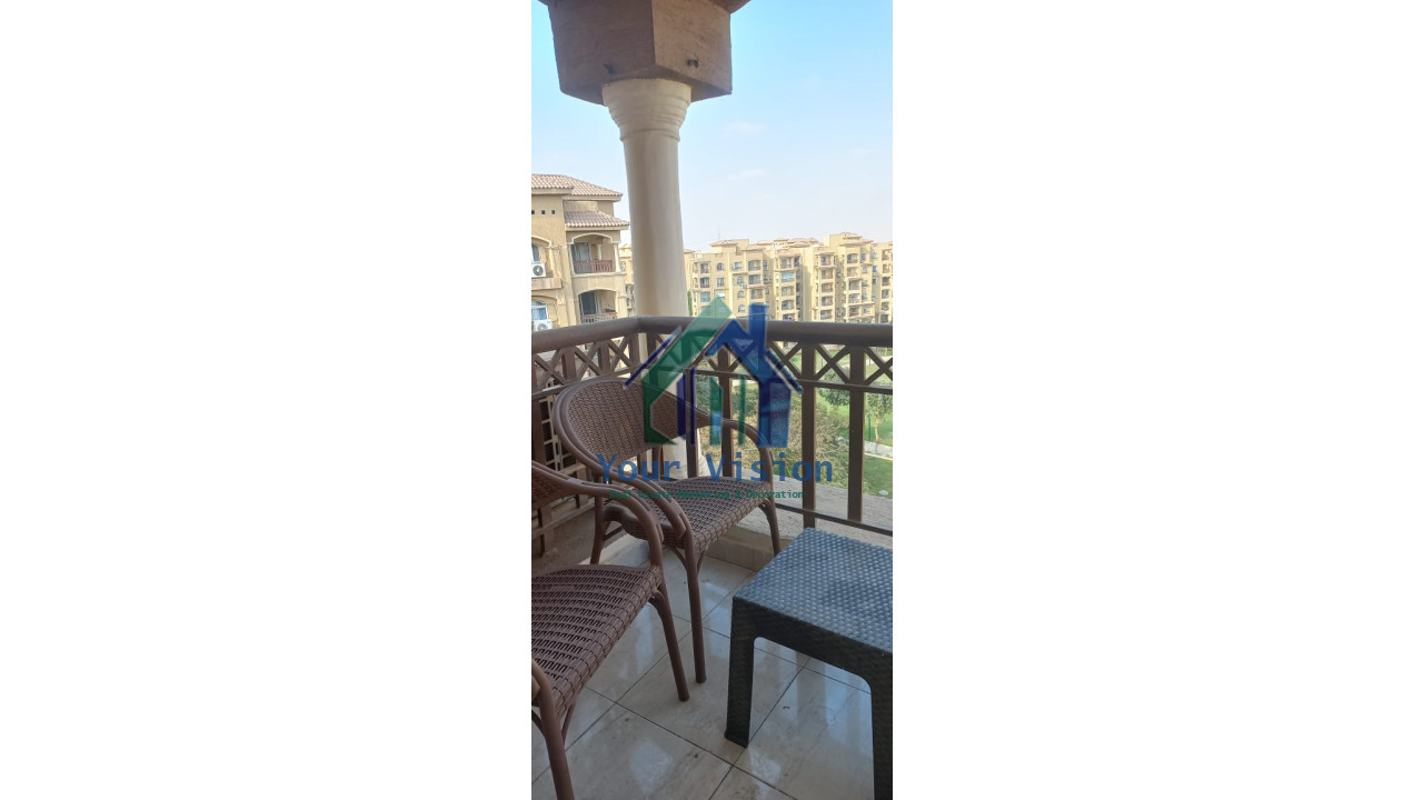 شقق - مدينتي