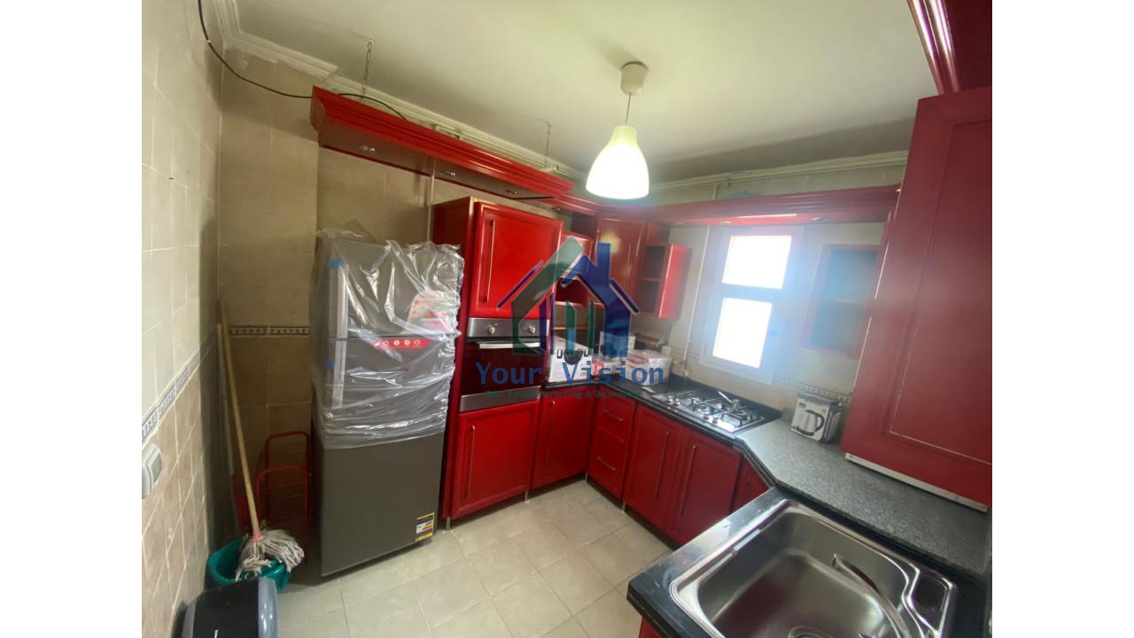 شقق - مدينتي