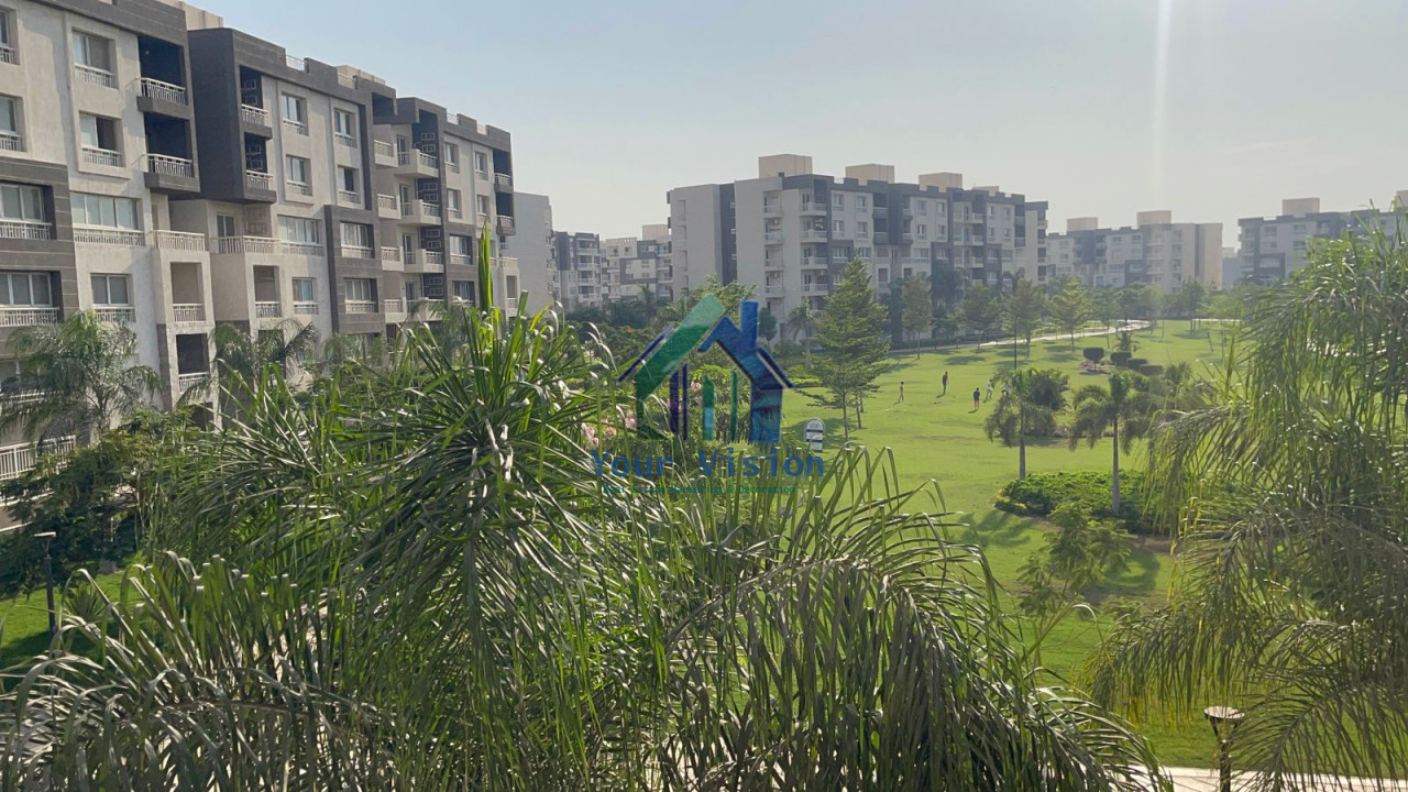 شقق - مدينتي