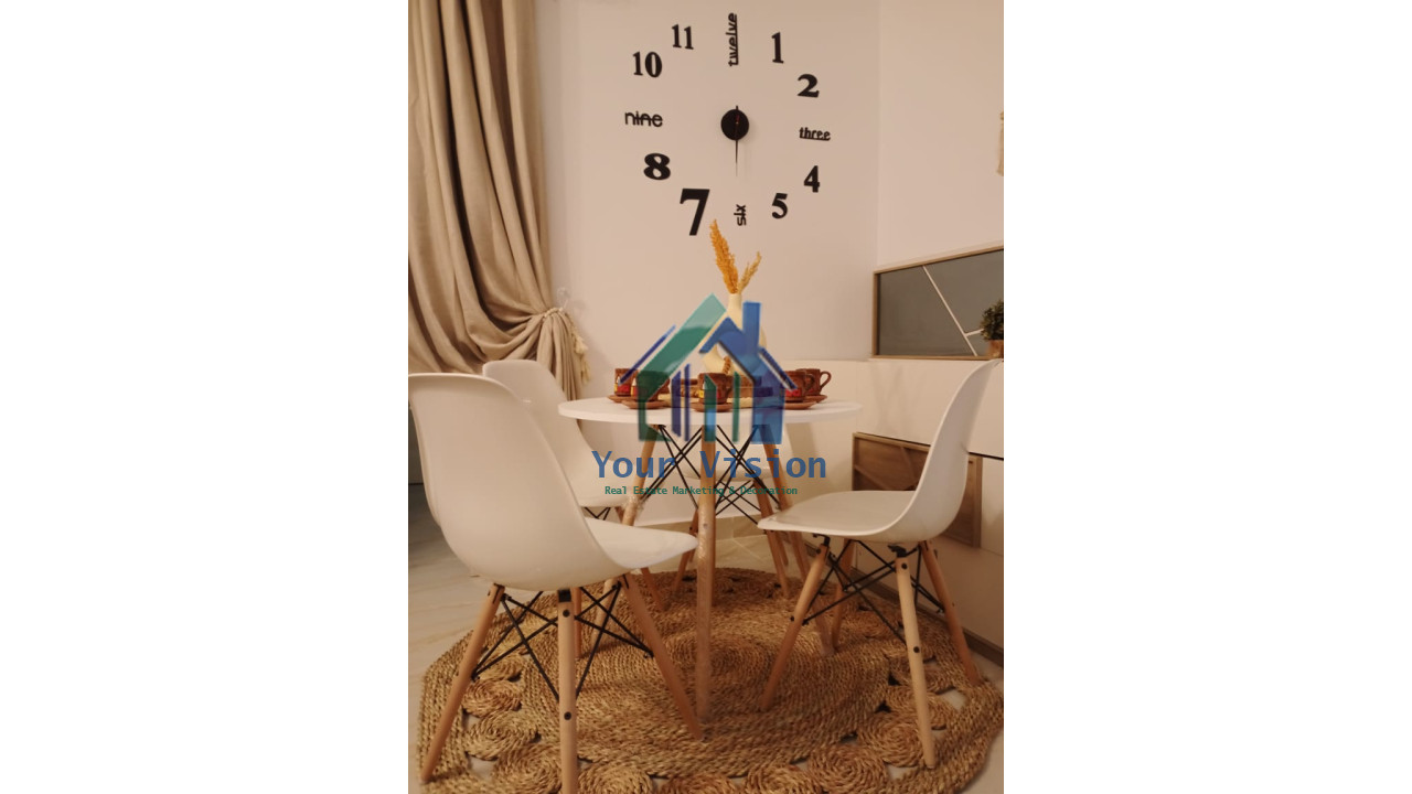 شقق - مدينتي