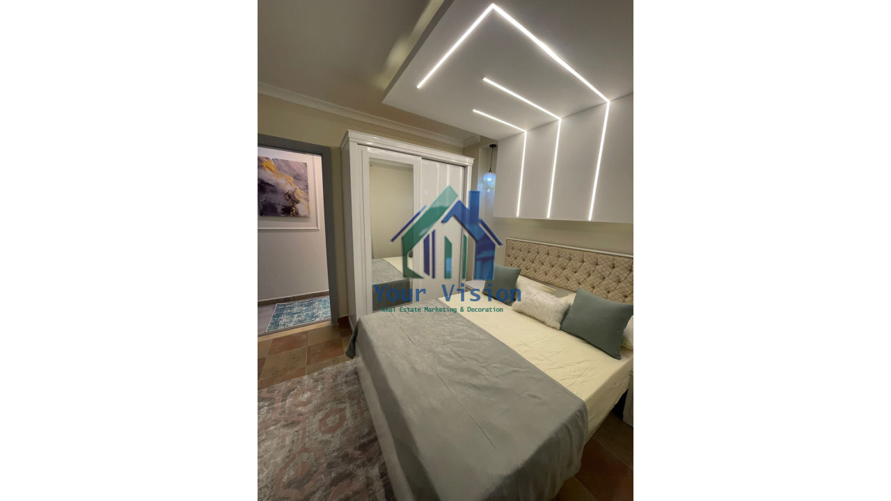 شقق - مدينتي