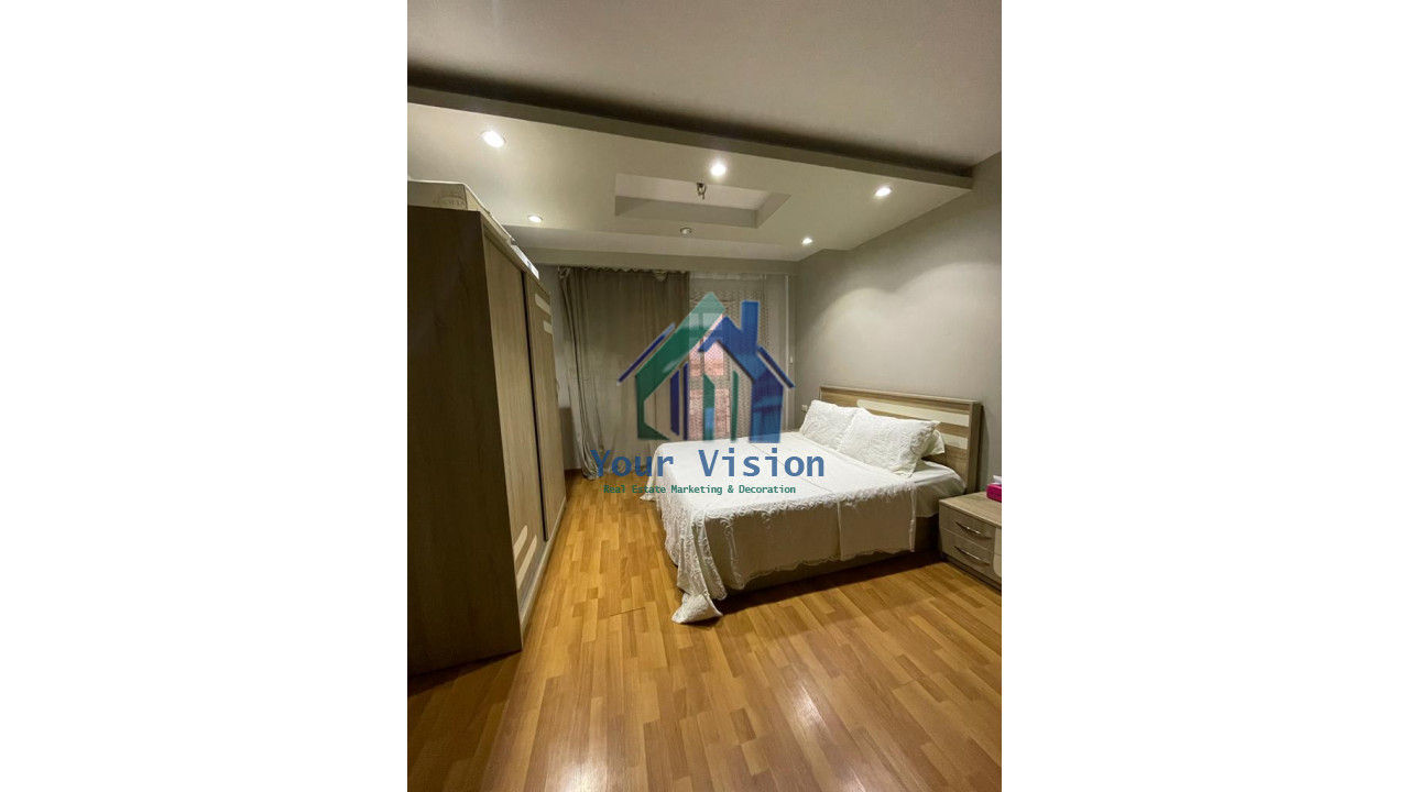 شقق - مدينتي