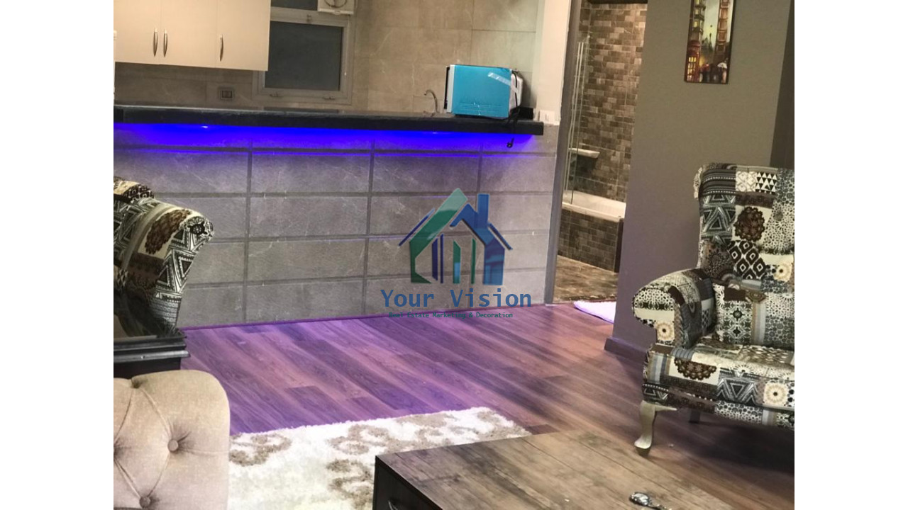 شقق - الرحاب