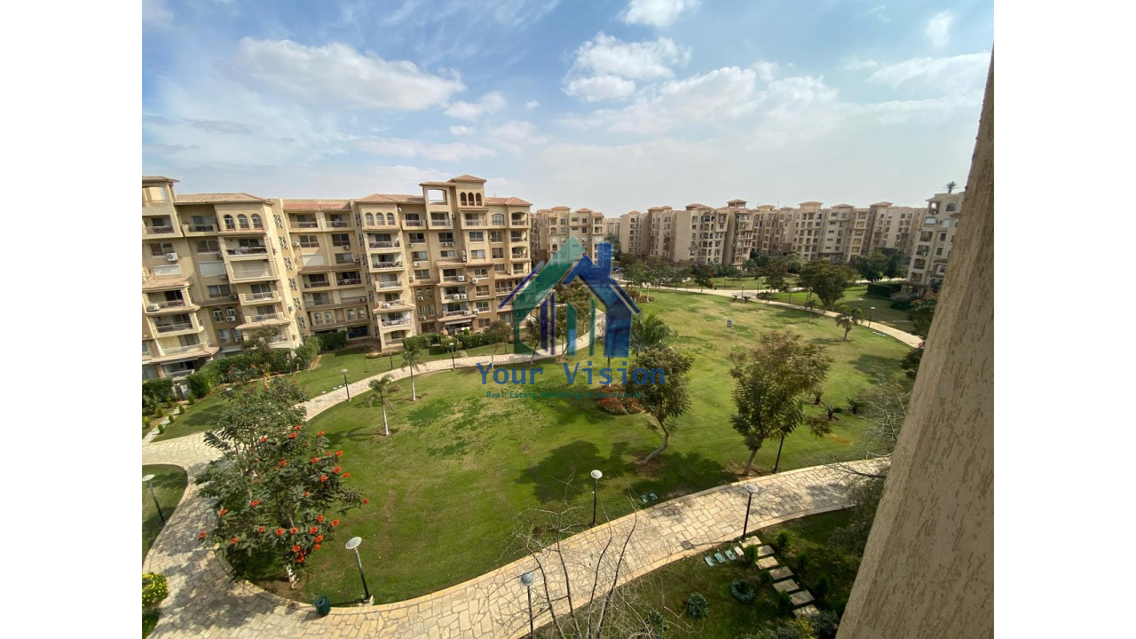شقق - مدينتي