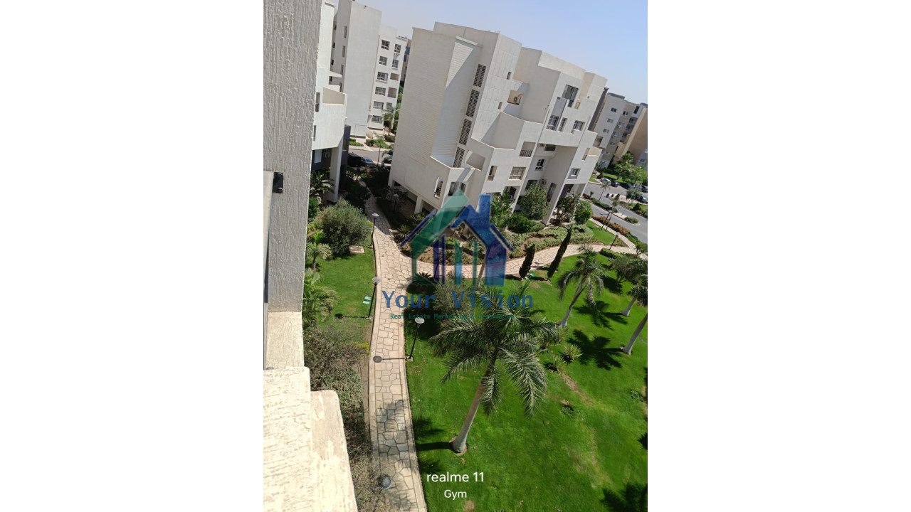 شقق - مدينتي