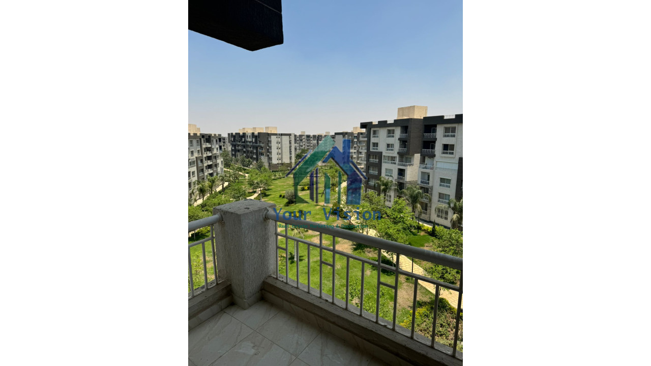 شقق - مدينتي