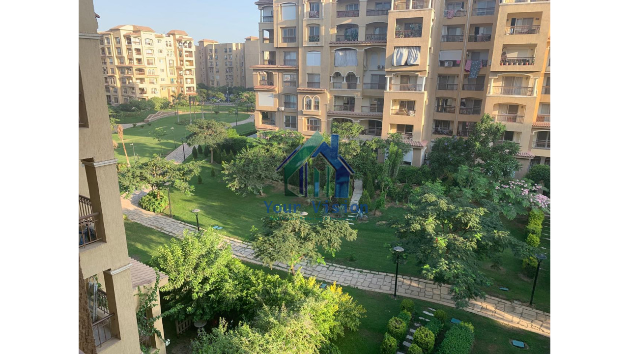 شقق - مدينتي
