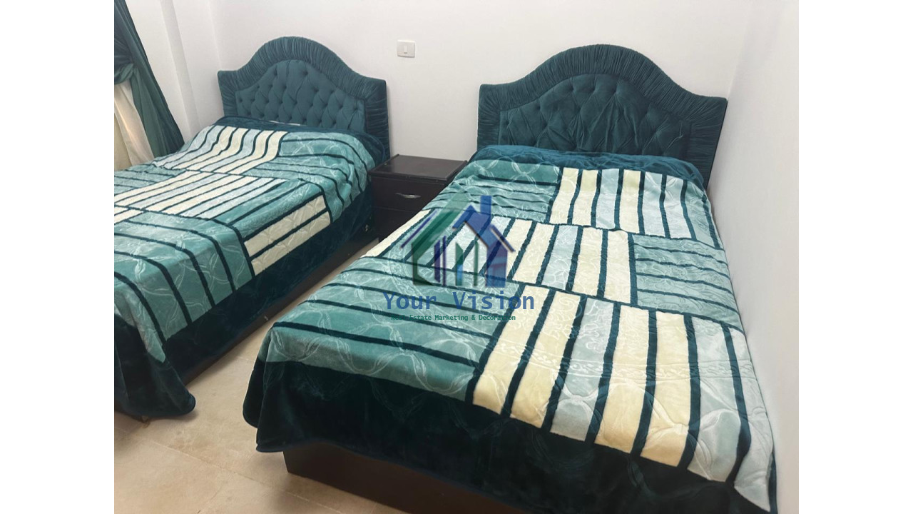 شقق - مدينتي