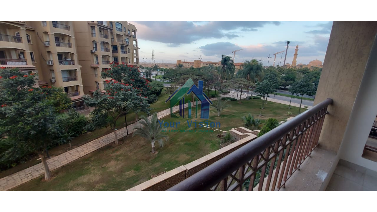 شقق - مدينتي