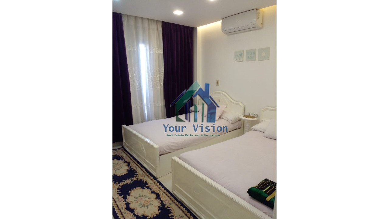 شقق - مدينتي