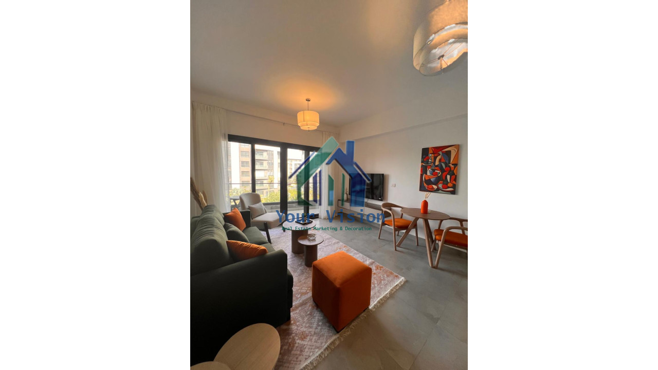 شقق - مدينتي