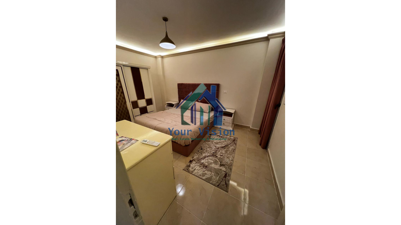 شقق - مدينتي