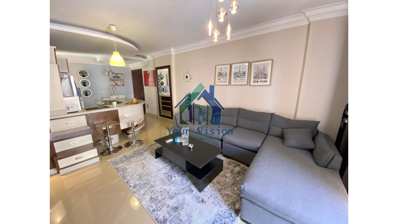 شقق - مدينتي