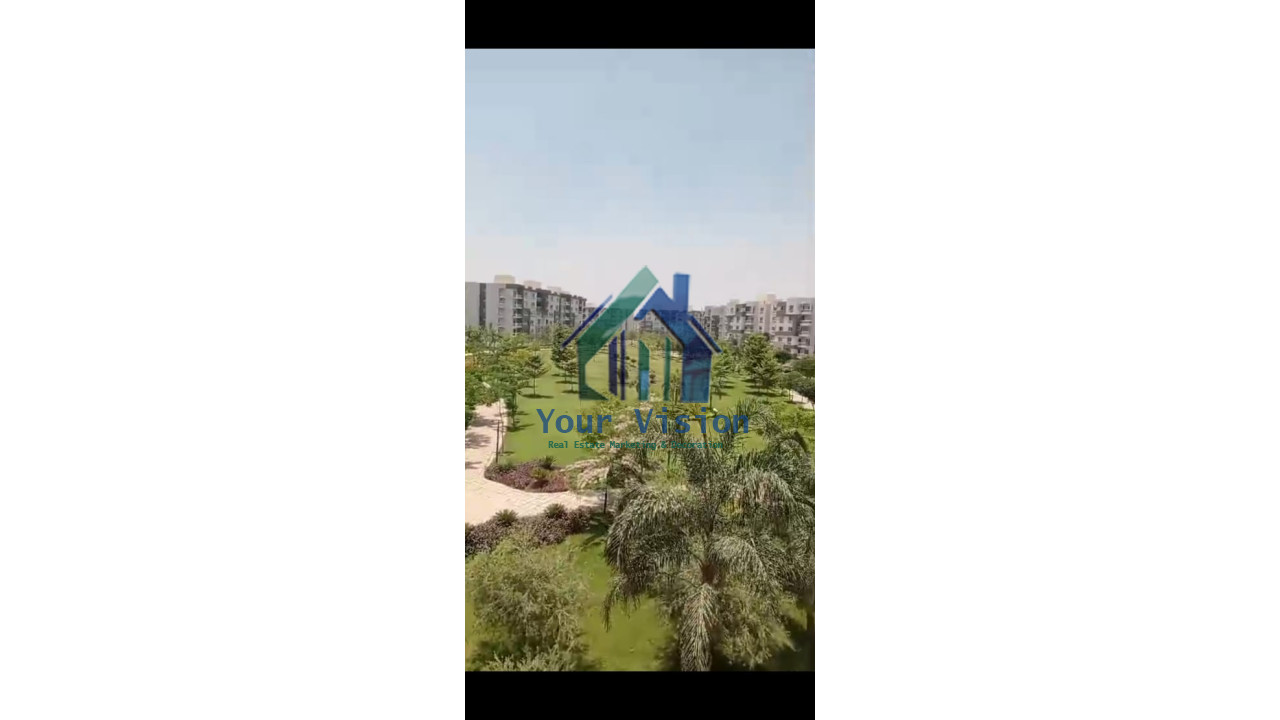 شقق - مدينتي