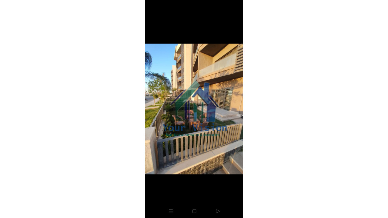 شقق - مدينتي