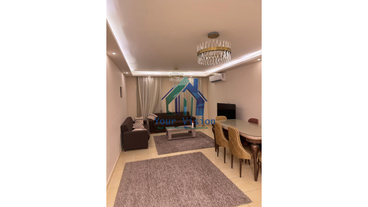 شقق - مدينتي
