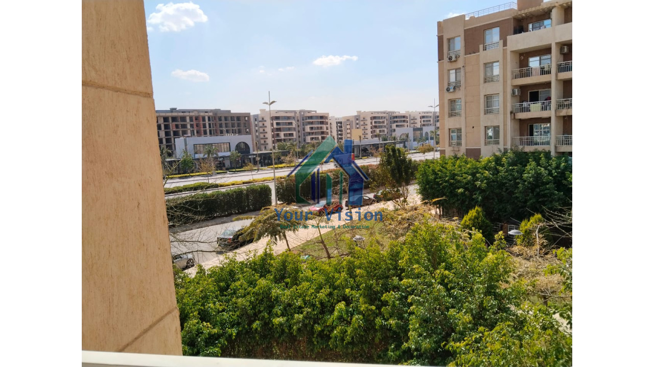 شقق - مدينتي