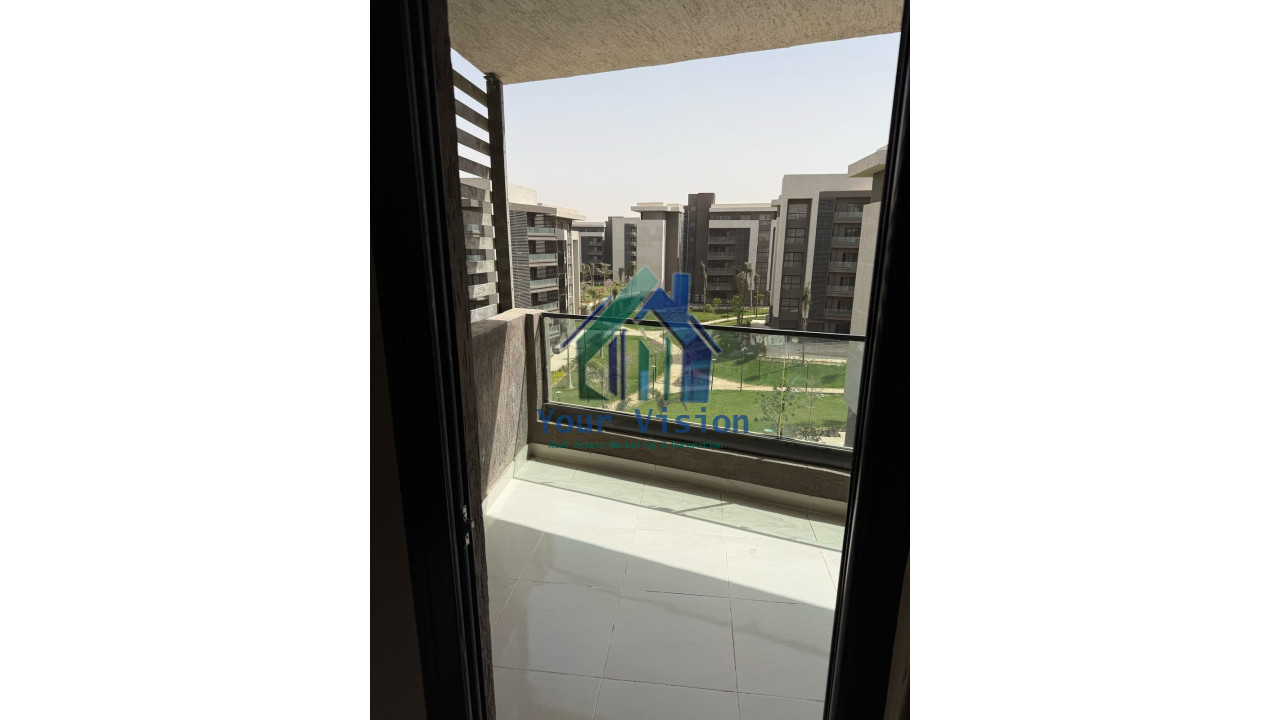 شقق - مدينتي