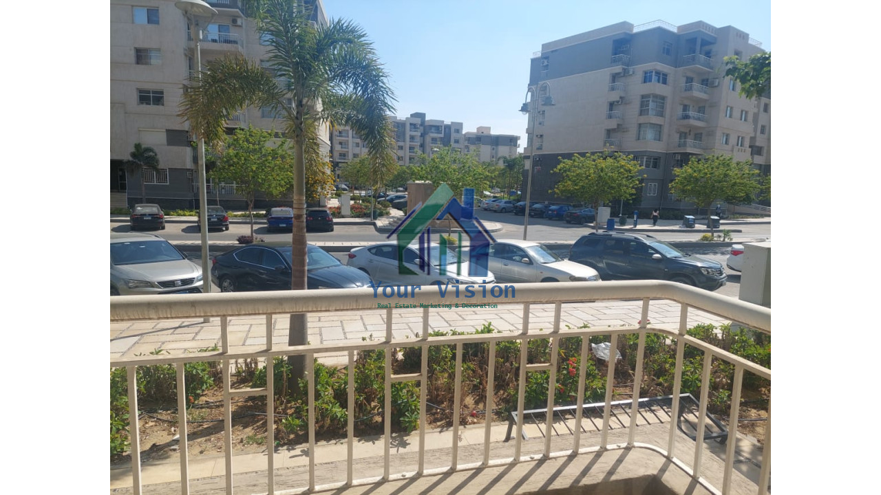شقق - مدينتي