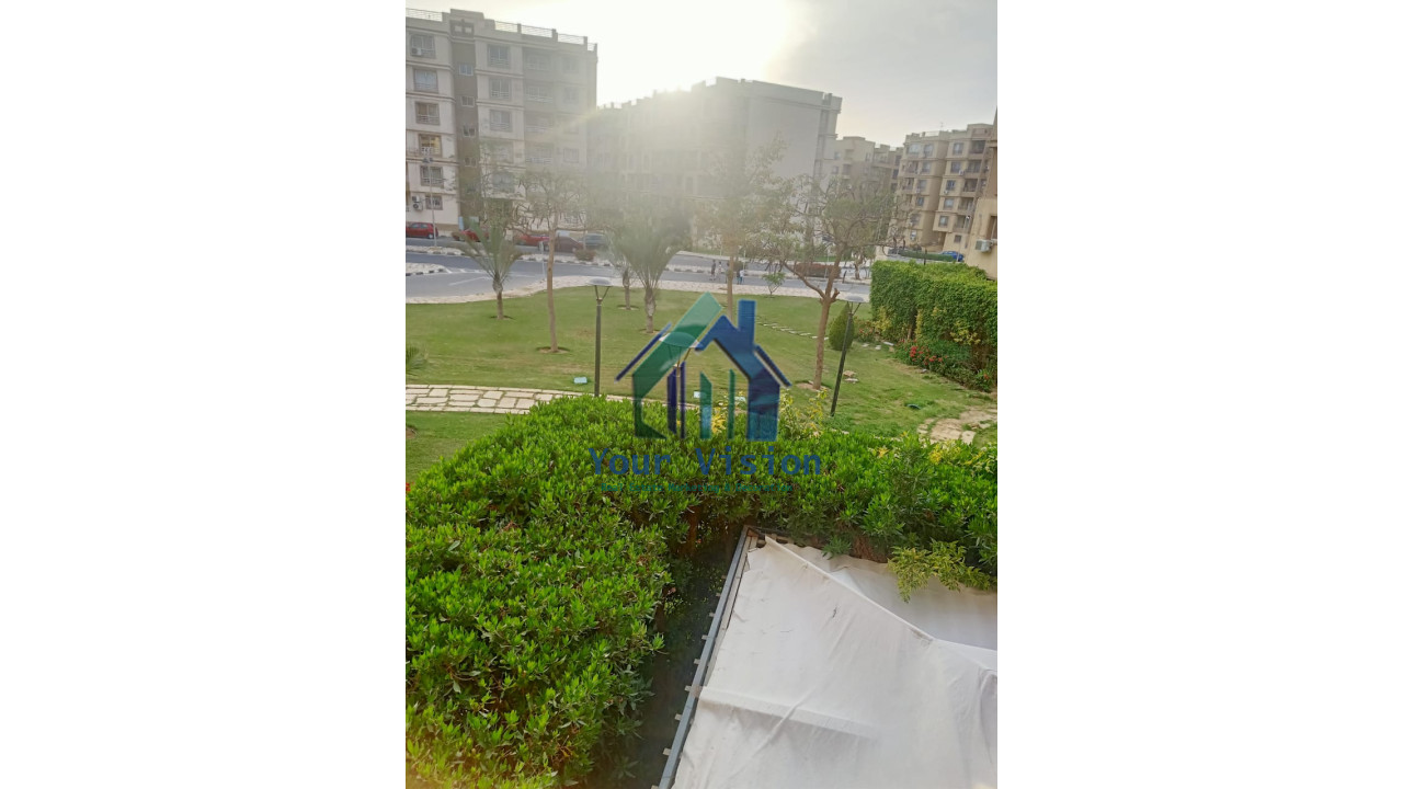 شقق - مدينتي