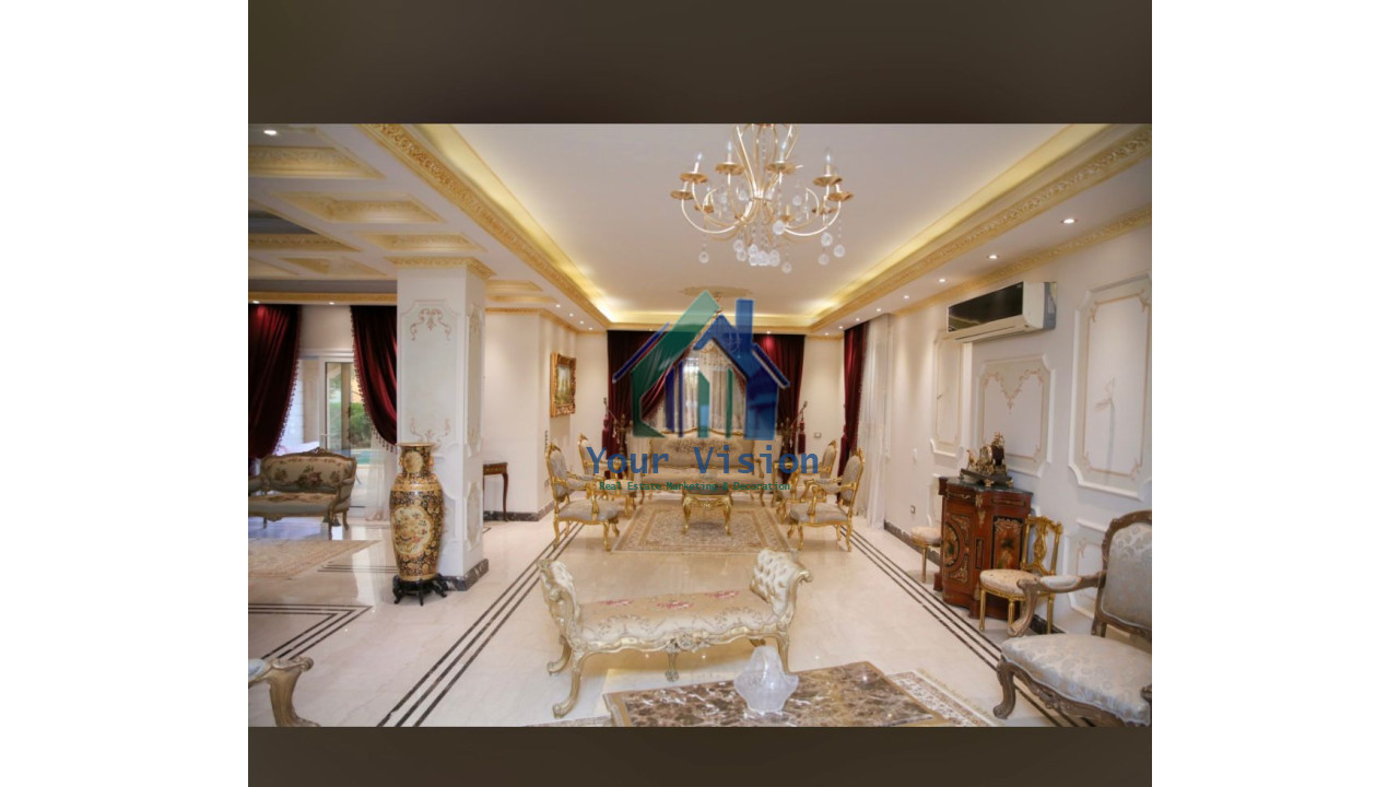 فيلات - مدينتي