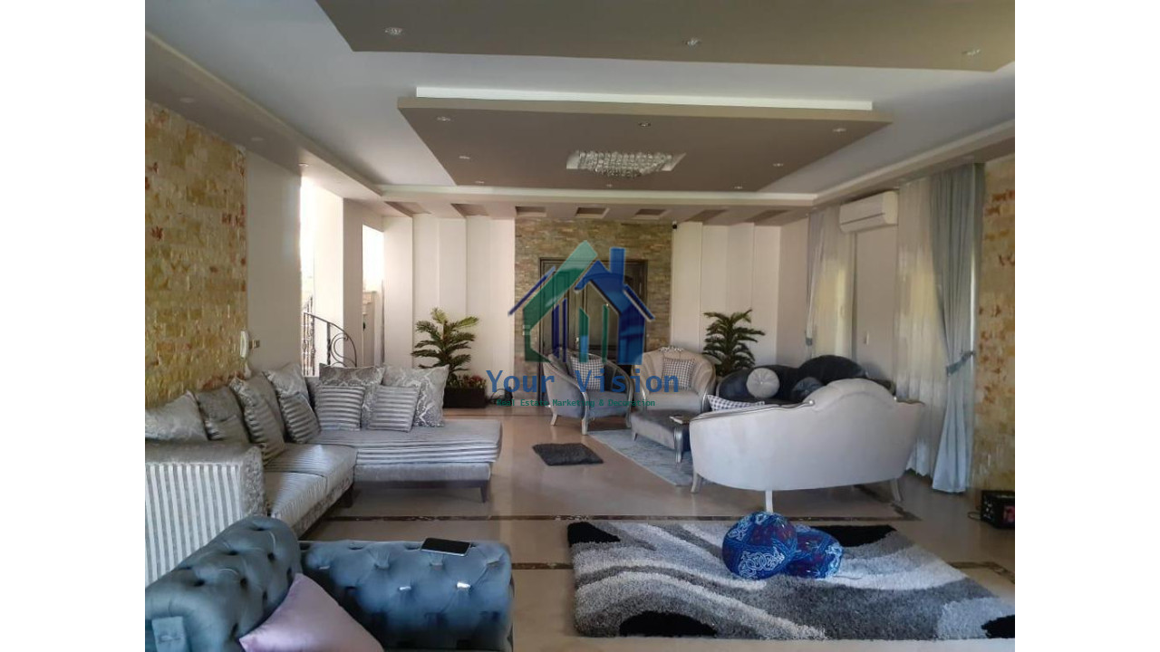 فيلات - مدينتي