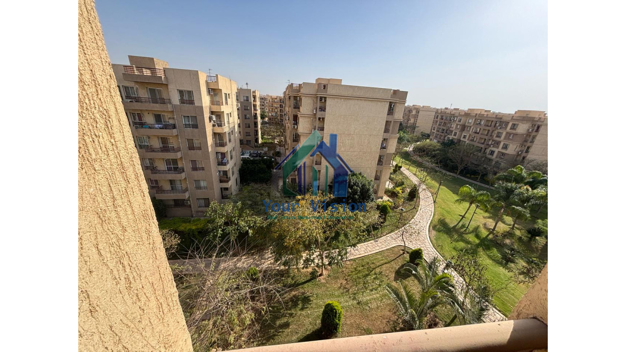 شقق - مدينتي