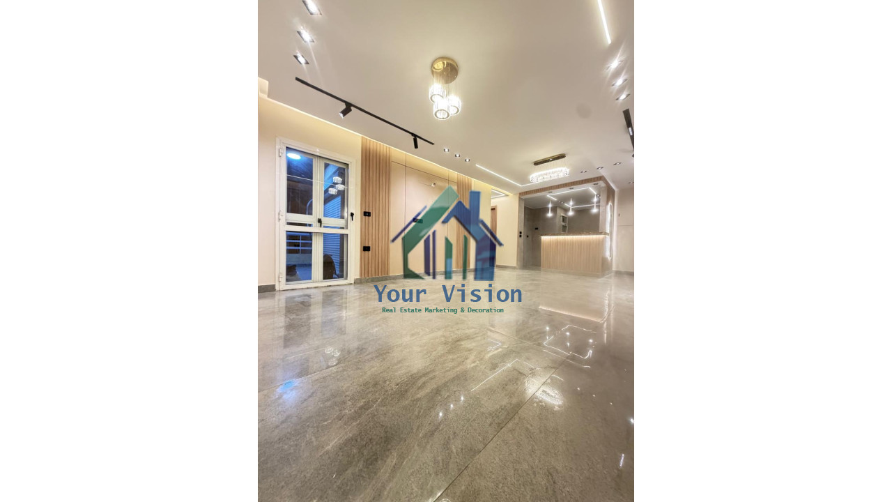 شقق - مدينتي