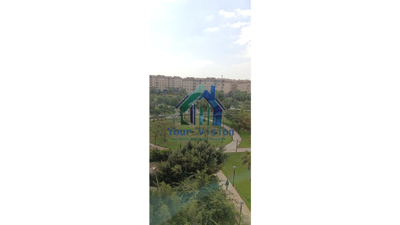 شقق - مدينتي
