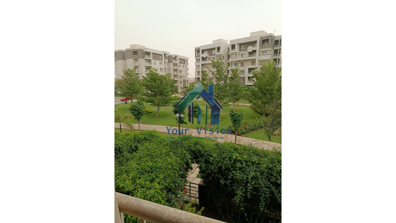 شقق - مدينتي