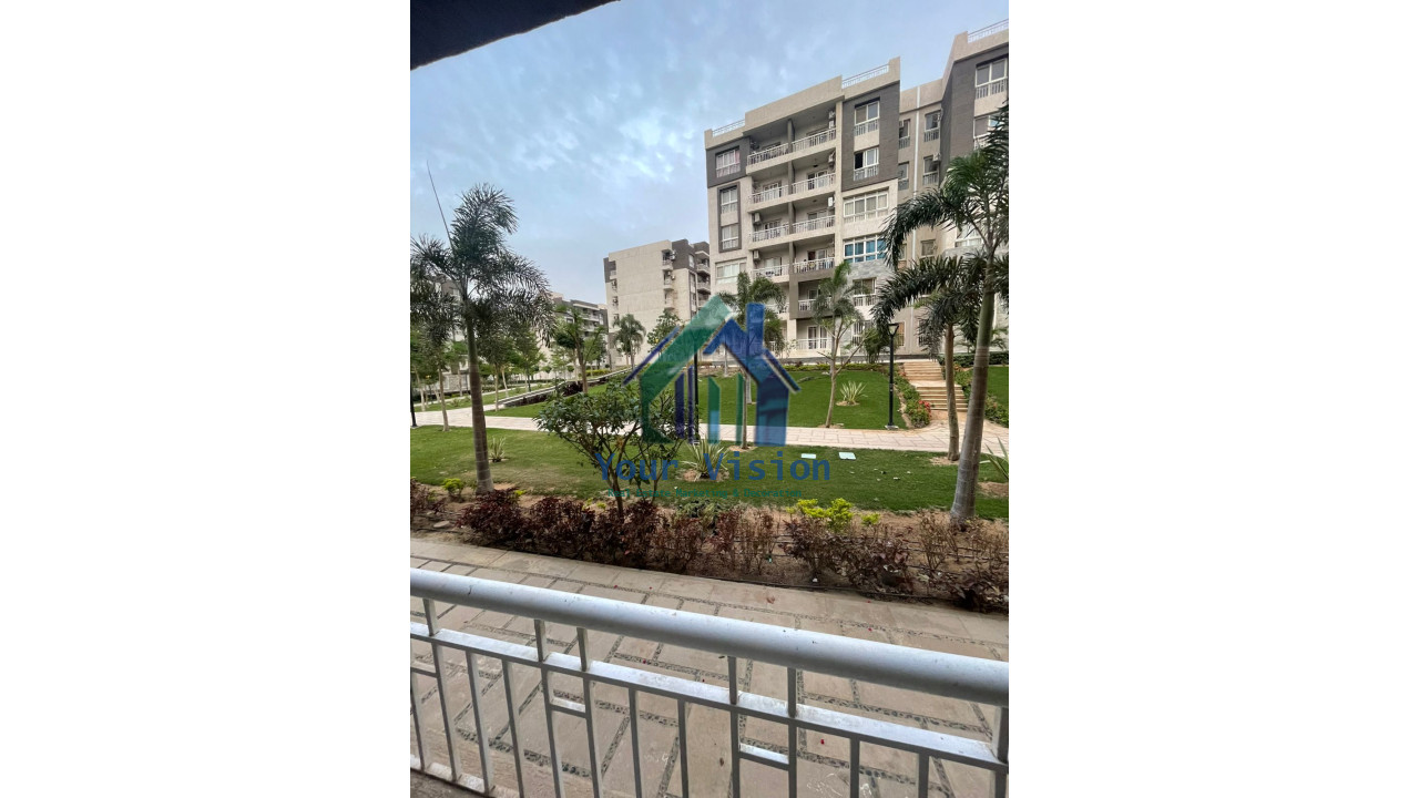 شقق - مدينتي