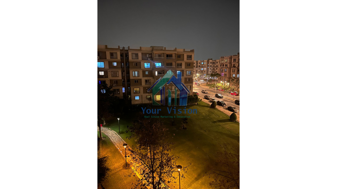 شقق - مدينتي