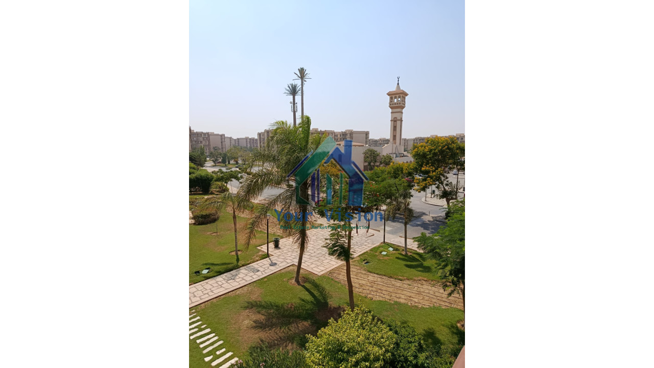 شقق - مدينتي
