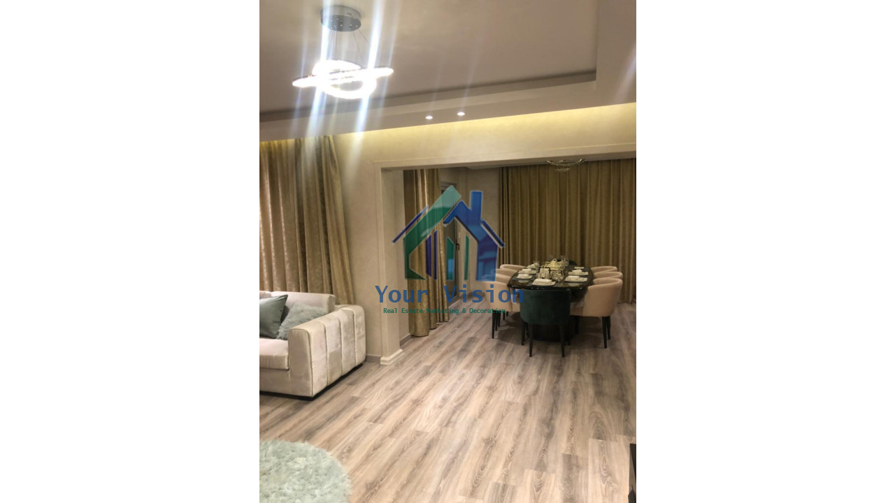 شقق - مدينتي
