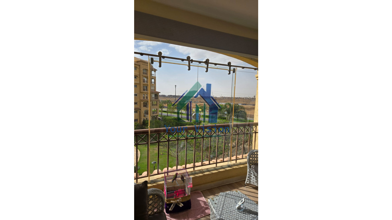 شقق - مدينتي
