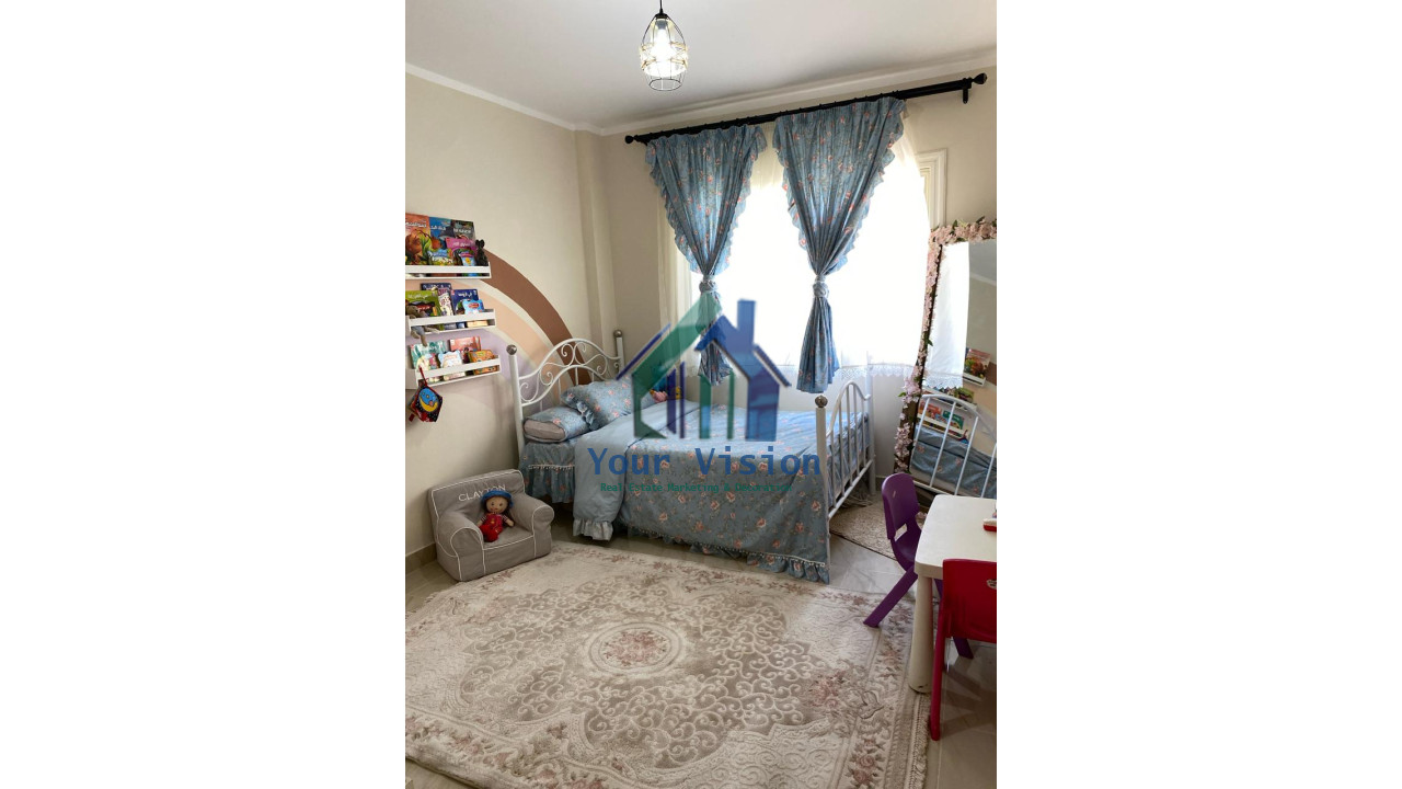 شقق - مدينتي