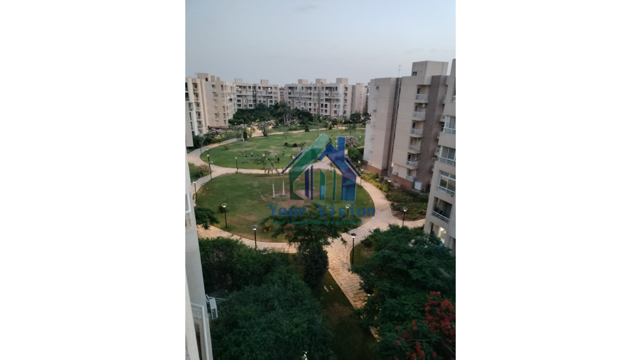شقق - مدينتي