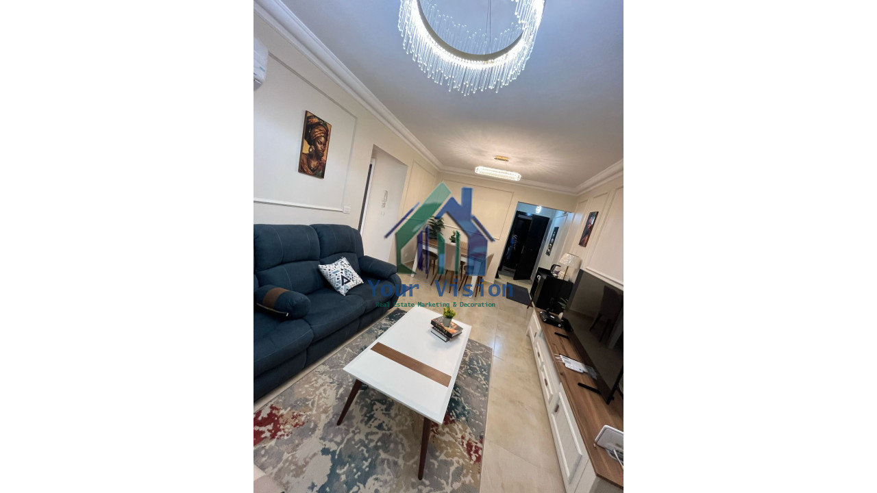 شقق - مدينتي