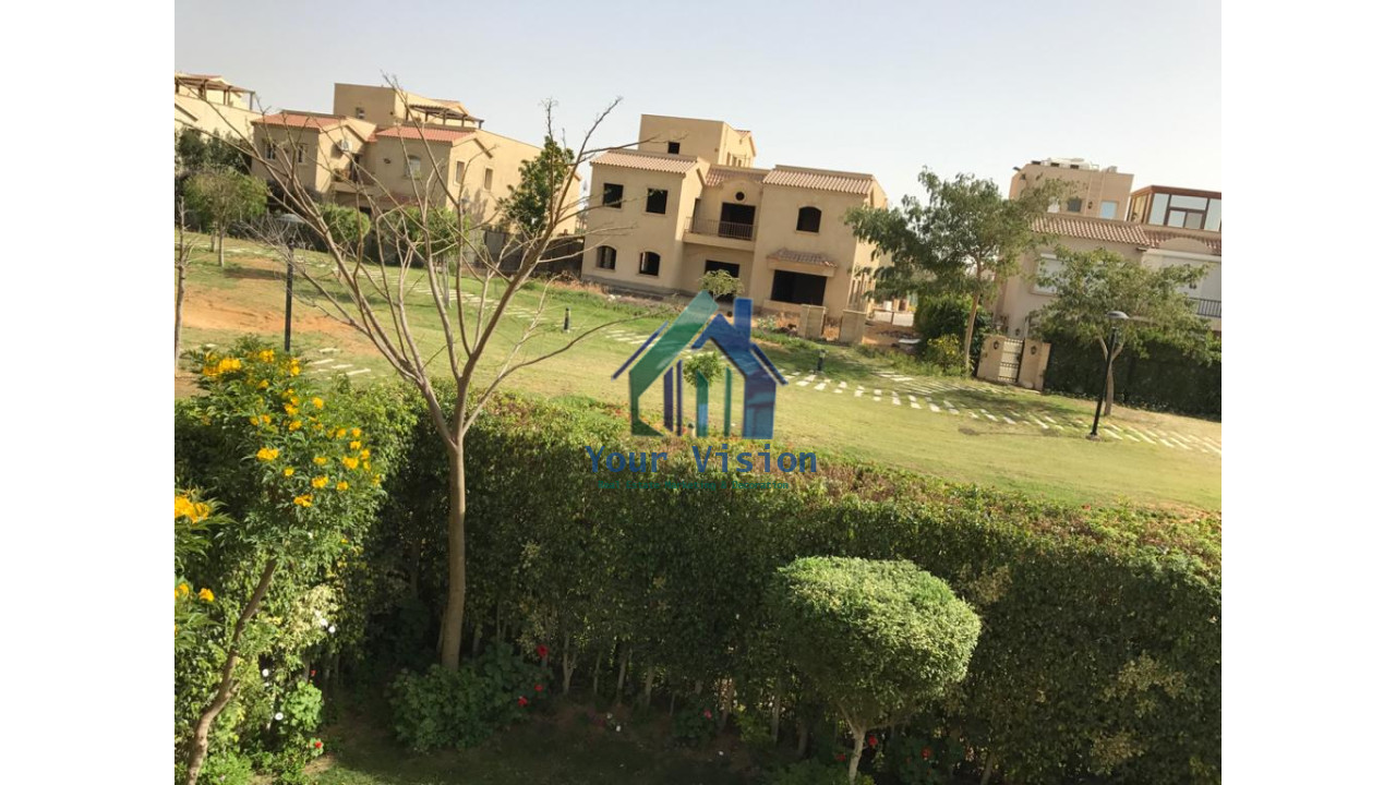 فيلات - مدينتي