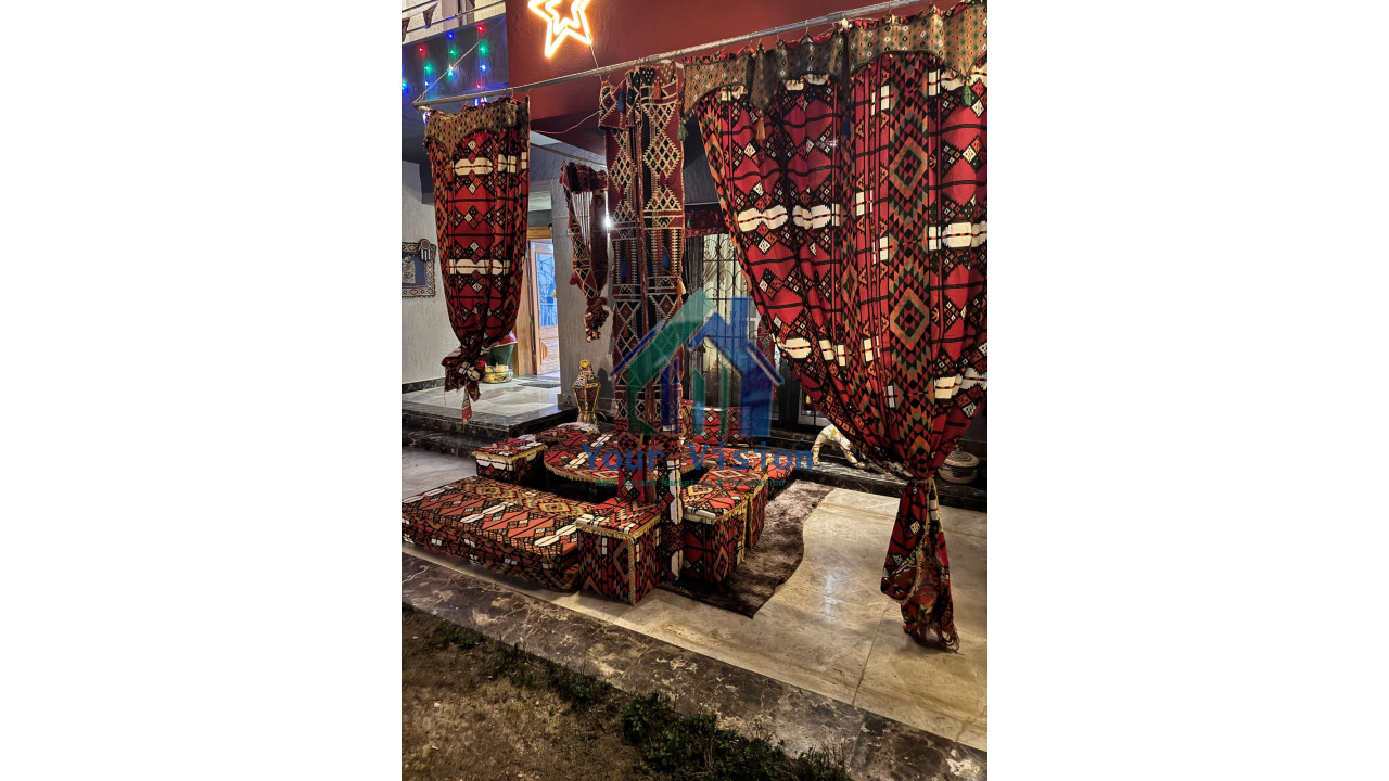 فيلات - مدينتي