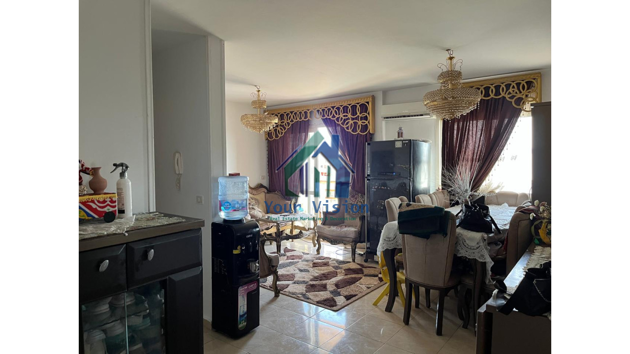 شقق - مدينتي