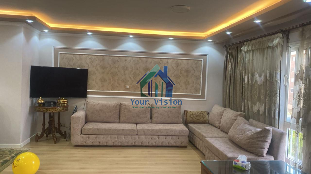 شقق - مدينتي