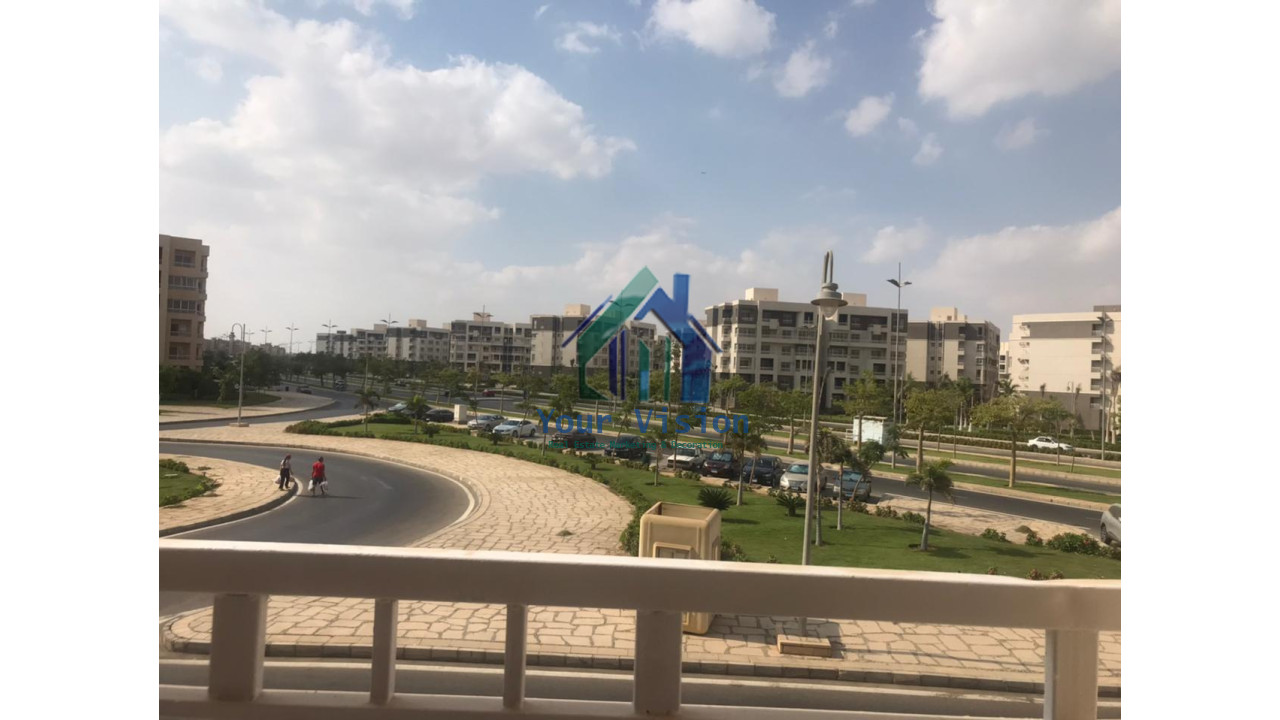 شقق - مدينتي