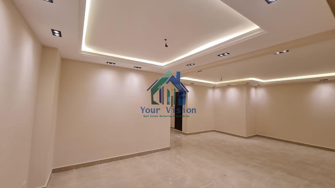 شقق - مدينتي