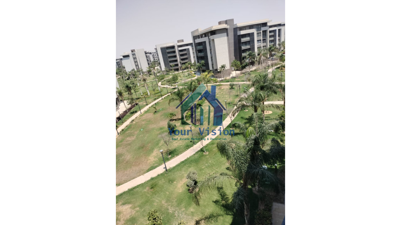شقق - مدينتي