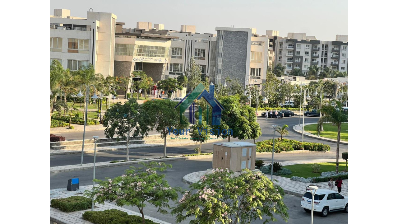 شقق - مدينتي