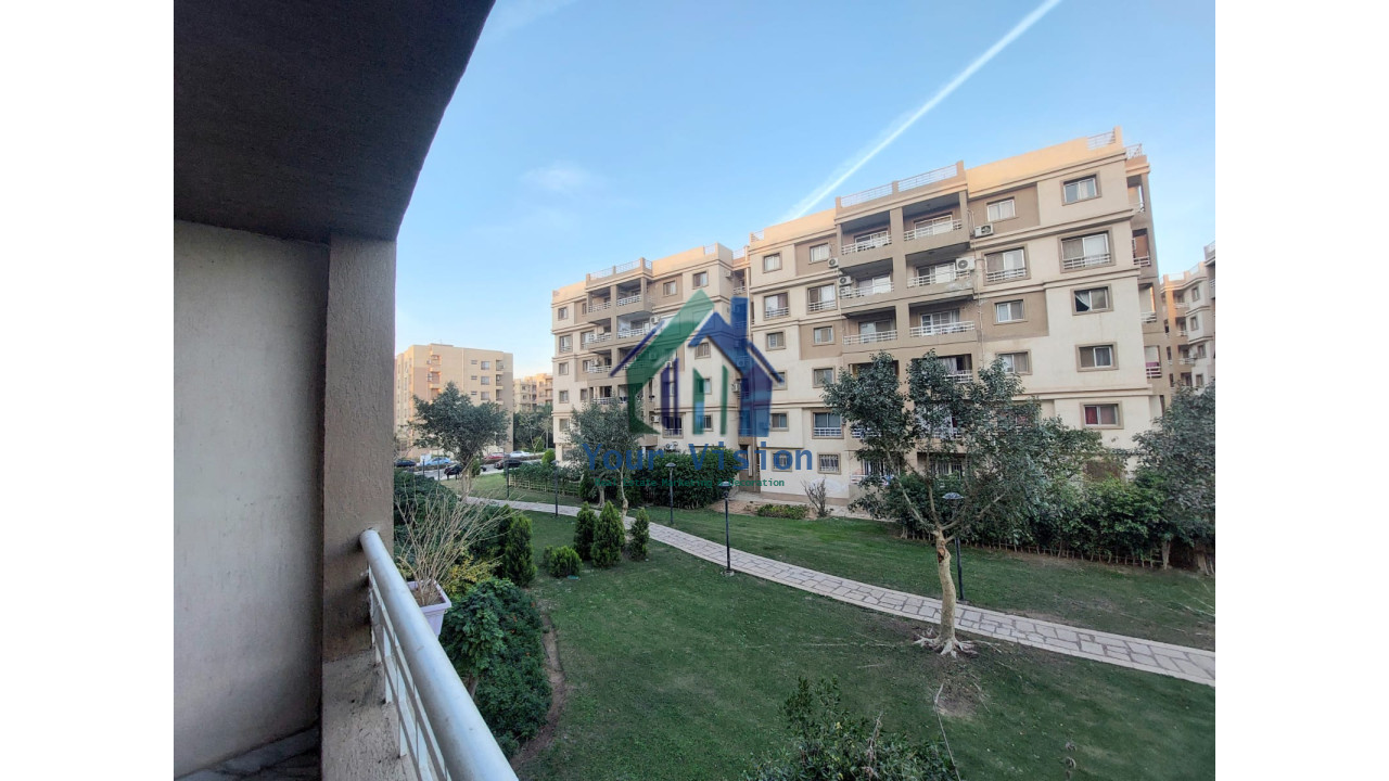 شقق - مدينتي