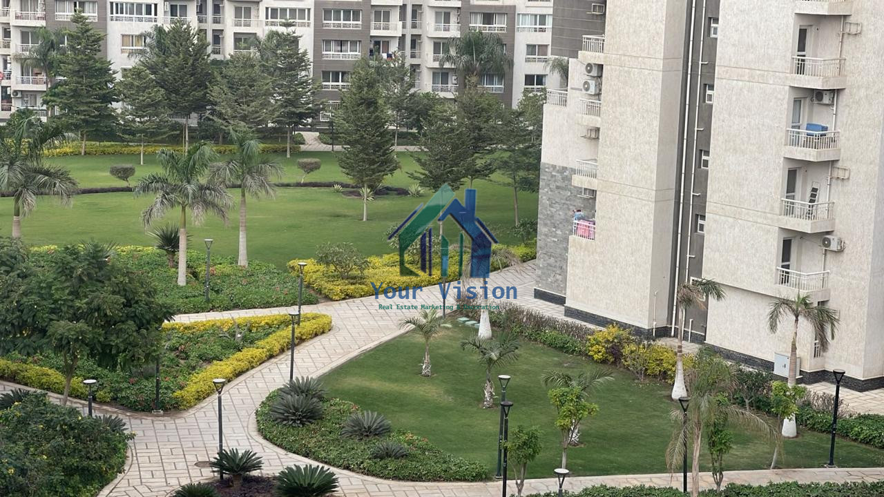 شقق - مدينتي